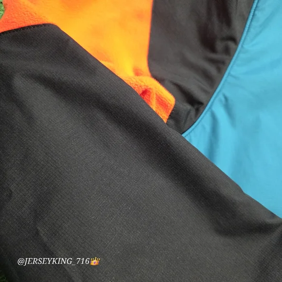 Nike Chelsea FC 2021/2022 Zip Up Woven Jacket Hooded Water Repellent XL